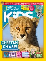 National Geographic Kids (UK)